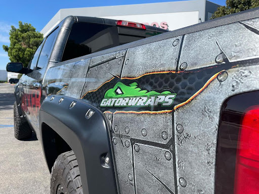Gatorwraps image