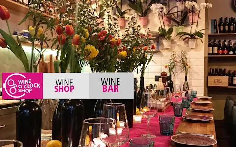 Wine O´Clock Shop image