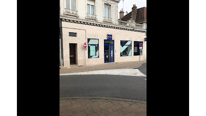 Photo du Banque LCL Banque et assurance à Cosne-Cours-sur-Loire
