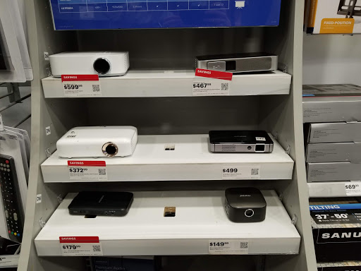 Electronics Store «Best Buy», reviews and photos, 2 International Dr, Danbury, CT 06810, USA