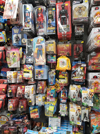 Variety Store «Five Below», reviews and photos, 1468 E Golf Rd, Schaumburg, IL 60173, USA