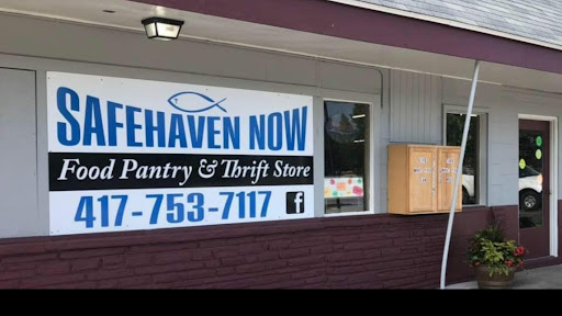 Safe Haven Now of Rogersville