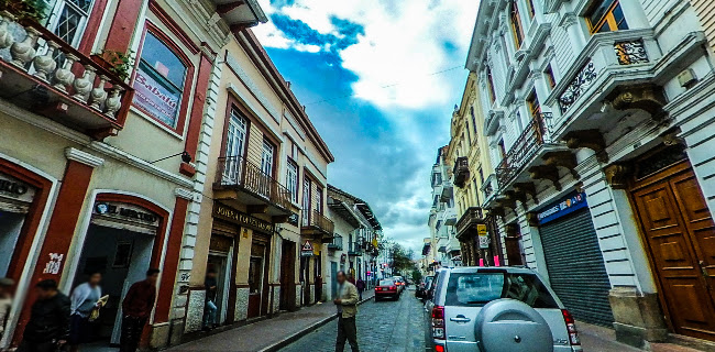 Óptica Full Visión cuenca - Óptica