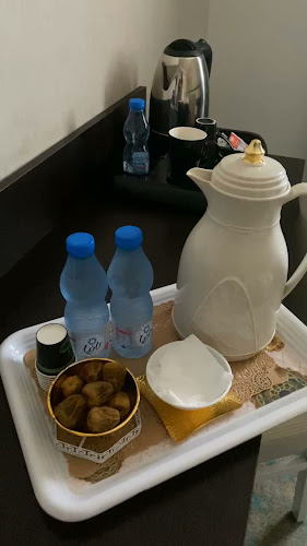 فندق أوبن هوتل ( Open Hotel) (مكه المكرمة)