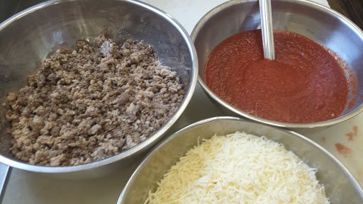 Butcher Shop «Piatak Meats Inc», reviews and photos, 6200 Broadway, Merrillville, IN 46410, USA