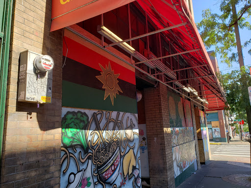 Community Center «International District/Chinatown Community Center», reviews and photos, 719 8th Ave S, Seattle, WA 98104, USA