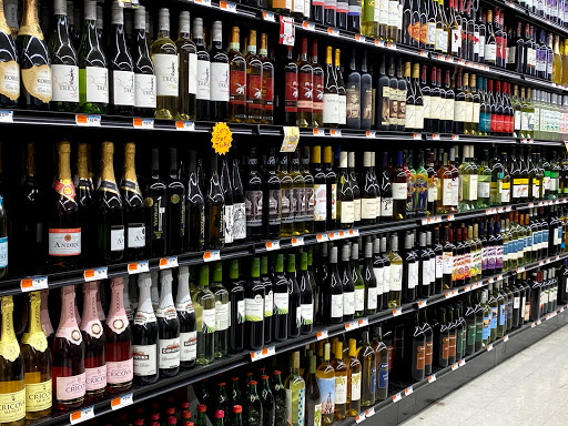 Grocery Store «Food Zone International Supermarket», reviews and photos, 355 Belmont Ave, Springfield, MA 01108, USA