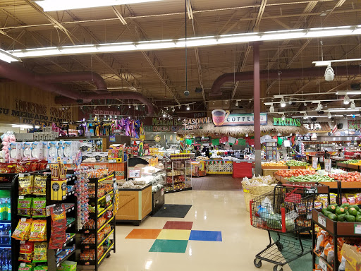 Grocery Store «Los Altos Ranch Market», reviews and photos, 1118 E Southern Ave, Mesa, AZ 85204, USA