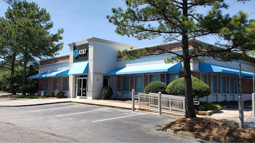Cell Phone Store «AT&T», reviews and photos, 7900 North Point Pkwy, Alpharetta, GA 30022, USA