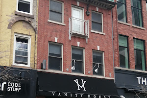 Vanity House