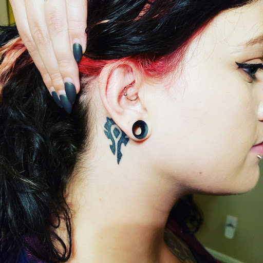 Explore sublime tattoo ideas, creative tattoo ideas in Scottsdale, available at Mastodon Professional Body Piercing