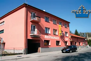 Hotel restaurace a pivnice Koruna image