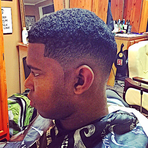 Barber Shop «The Parlor Barbershop», reviews and photos, 5660 Indian River Rd #107, Virginia Beach, VA 23464, USA