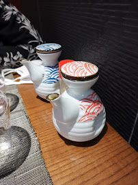 Plats et boissons du Restaurant japonais KingYo Red à Brive-la-Gaillarde - n°18