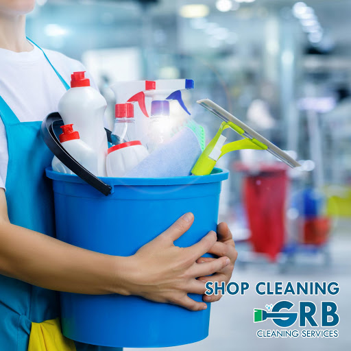 GRB Cleaning Services in Los Angeles in Los Angeles, California