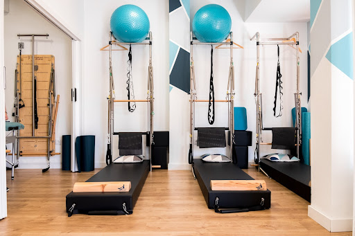 Sanus Fisioterapia Manzanares en Manzanares, Ciudad Real
