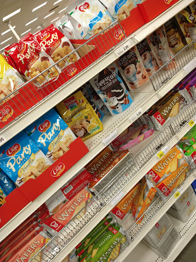 Supermarket «Nam Dae Mun Farmers Market», reviews and photos, 1940 Mt Zion Rd, Morrow, GA 30260, USA