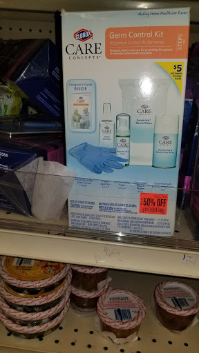 Grocery Store «Albertsons», reviews and photos, 4400 Western Center Blvd, Fort Worth, TX 76137, USA