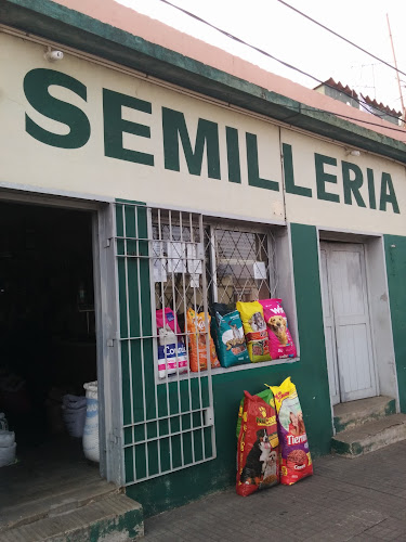 Semilleria Ceberio - Centro de jardinería