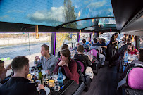 Photos du propriétaire du Restaurant français Restaurant Bus Toqué Paris - n°16