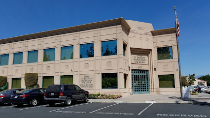 San Bernardino Social Security Administration Office