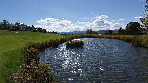 Golf Club «Plum Creek Golf Club», reviews and photos, 331 Players Club Dr, Castle Rock, CO 80104, USA