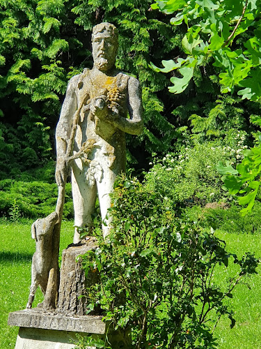 Hozzászólások és értékelések az Budakeszi Arborétum-ról