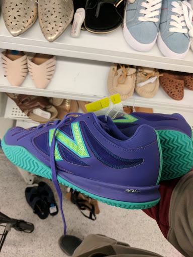 Clothing Store «Ross Dress for Less», reviews and photos, 3331 Jefferson St, Napa, CA 94558, USA