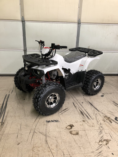 ATV Dealer «Nelson Motorsports», reviews and photos, 3326 Bickford Ave, Snohomish, WA 98290, USA