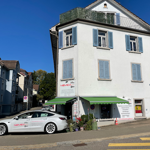 Rezensionen über Schuh & Schlüssel Service Giuliano Nemes, NEMEService in St. Gallen - Schlüsseldienst