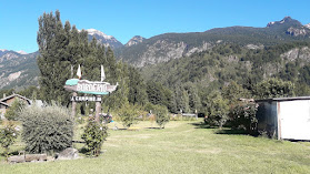 Camping BordeRio Villa Mañihuales