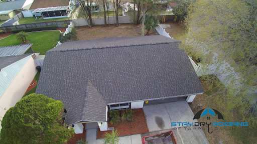 Roofing Contractor «Stay Dry Roofing», reviews and photos, 4700 N Florida Ave, Tampa, FL 33603, USA