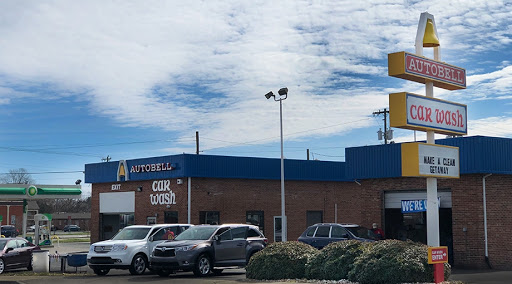 Autobell Car Wash en Monroe