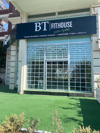 BT Fithouse Performans Pilates