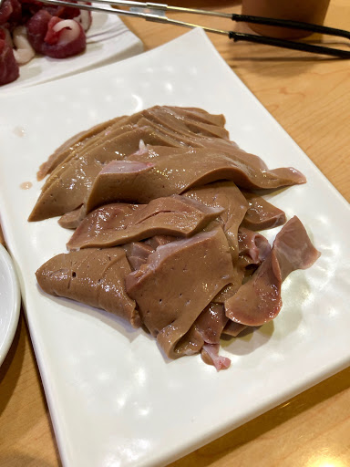 瑞豐現宰羊肉爐-台北總店 的照片