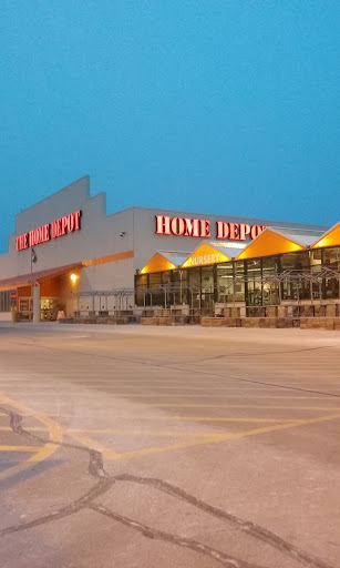 Home Improvement Store «The Home Depot», reviews and photos, 4155 N Port Washington Rd, Milwaukee, WI 53212, USA