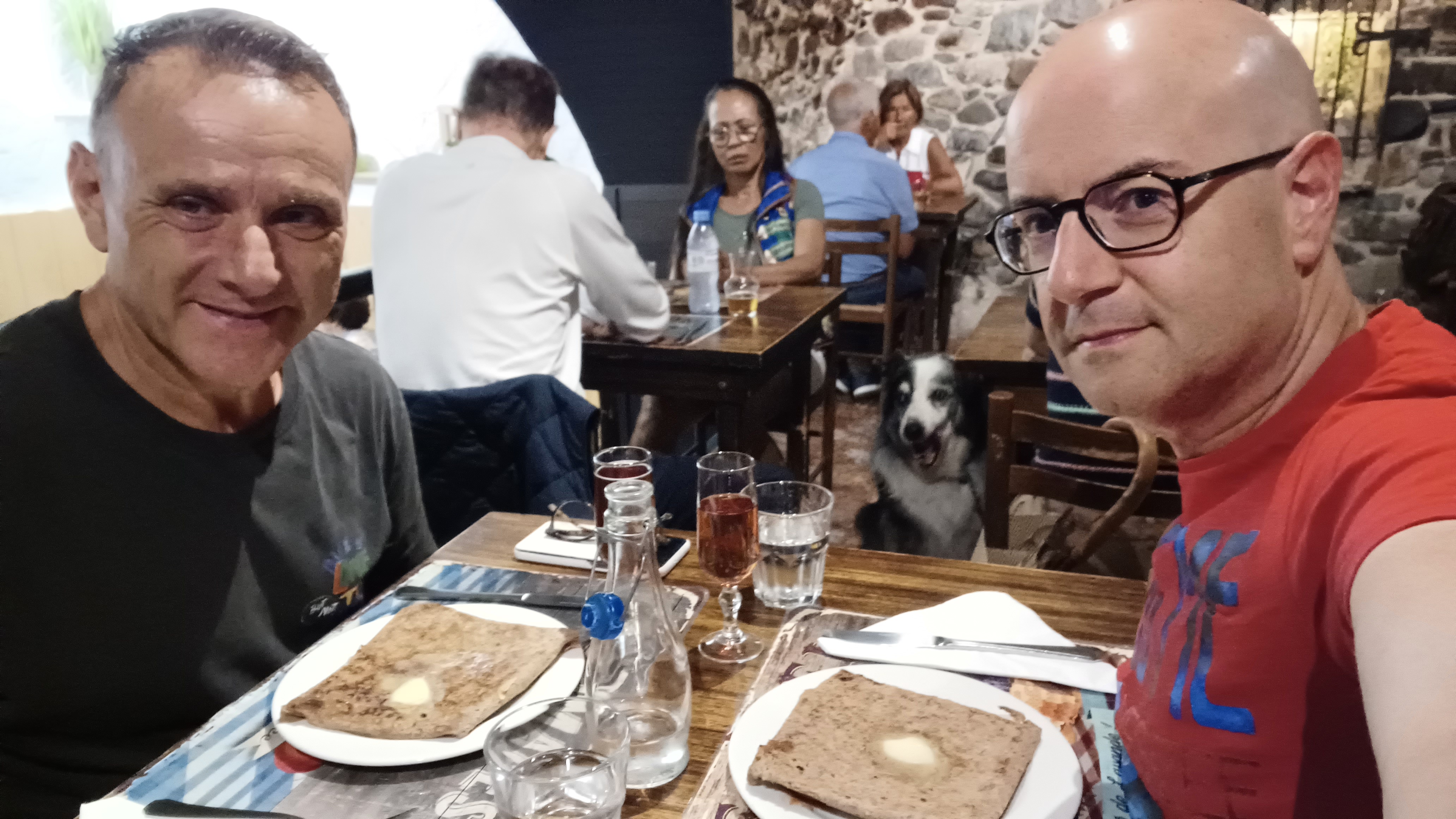 Photo n° 12 de l'avis de maurizio.a fait le 29/08/2023 à 08:17