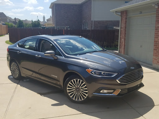 Central Autohaus, 640 S Central Expy, Richardson, TX 75080, USA, 