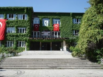 Afyonkarahisar Mesleki ve Teknik Anadolu Lisesi