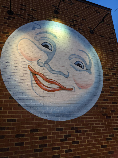 Barbecue Restaurant «Full Moon Bar-B-Que», reviews and photos, 1434 McFarland Blvd E, Tuscaloosa, AL 35404, USA