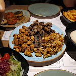 Photo n°1 de l'avis de Ann.e fait le 03/10/2020 à 16:40 sur le restaurants Napo’s à Antwerp