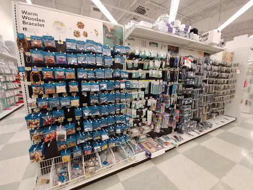 Fabric Store «Jo-Ann Fabrics and Crafts», reviews and photos, 5824 196th St SW, Lynnwood, WA 98036, USA