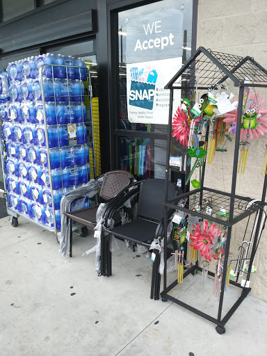 Discount Store «Dollar General», reviews and photos, 6508 S Dale Mabry Hwy, Tampa, FL 33611, USA
