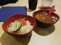 Soupe du Restaurant japonais Nakata Garibaldi à Lyon - n°5