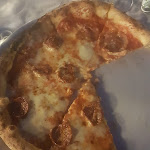 Photo n°3 de l'avis de Paolo.a fait le 30/07/2020 à 12:00 sur le  Blu Bithia à Chia