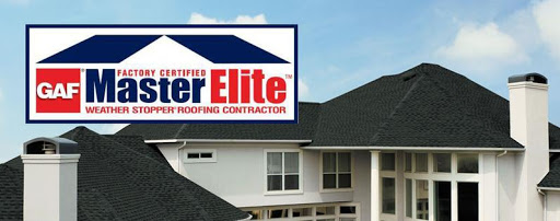 Roofing Contractor «Custom Home Improvement & Repairs of Hampton Roads», reviews and photos, 2000 General Booth Blvd #204, Virginia Beach, VA 23454, USA