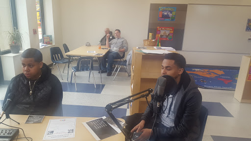 Social Services Organization «Salvation Army», reviews and photos, 17625 Grovewood Ave, Cleveland, OH 44119, USA