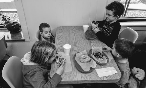 Donut Shop «Shipley Do-Nuts», reviews and photos, 1303 Pat Booker Rd, Universal City, TX 78148, USA