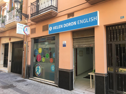 Helen Doron English Huelva en Huelva