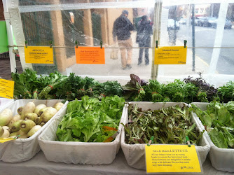 Carroll Gardens Greenmarket